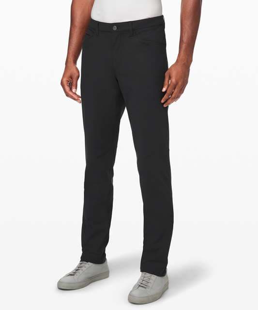 Lululemon ABC Pant Classic - lulu fanatics