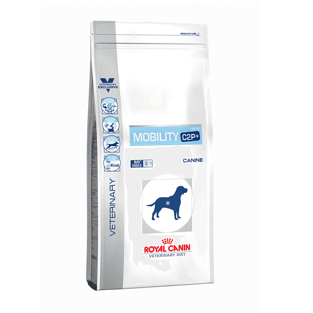 Royal Canin Veterinary Diet Canine Mobility Support | Pet Circle