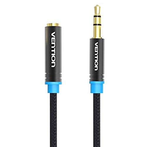 Vention 3.5mm Audio Extension Cable - PRG Photo Shop