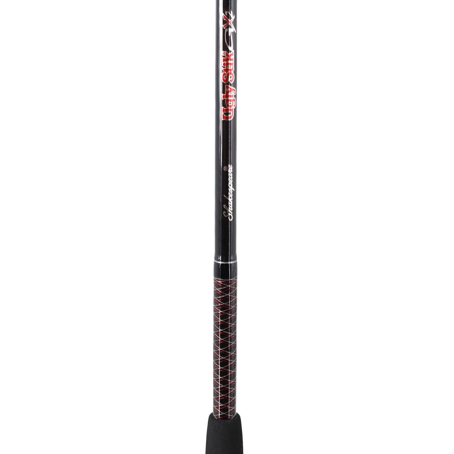 SHAKESPEARE - UGLY STIK GX2 SPINNING FISHING ROD - 3M (EUROPEAN EDITION)