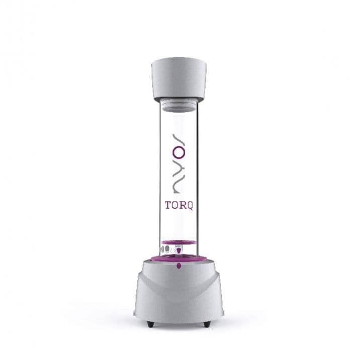 Nyos Torq Media Reactor