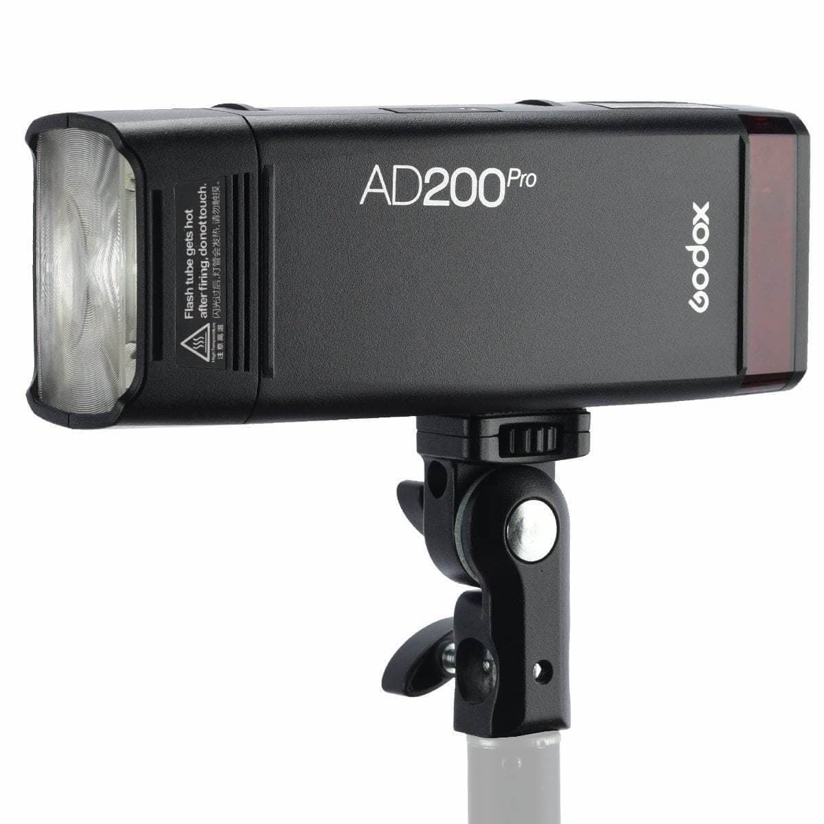 Godox AD200PRO Flash Estudio Compacto Con Batería