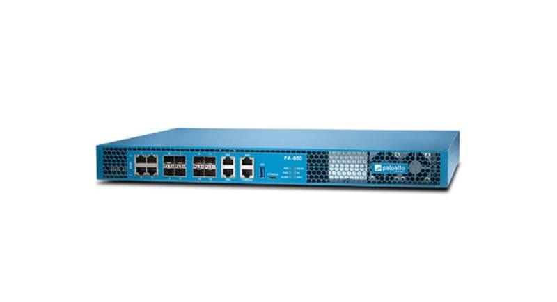 Jual Palo Alto Networks PA-800 Series - JFX Store