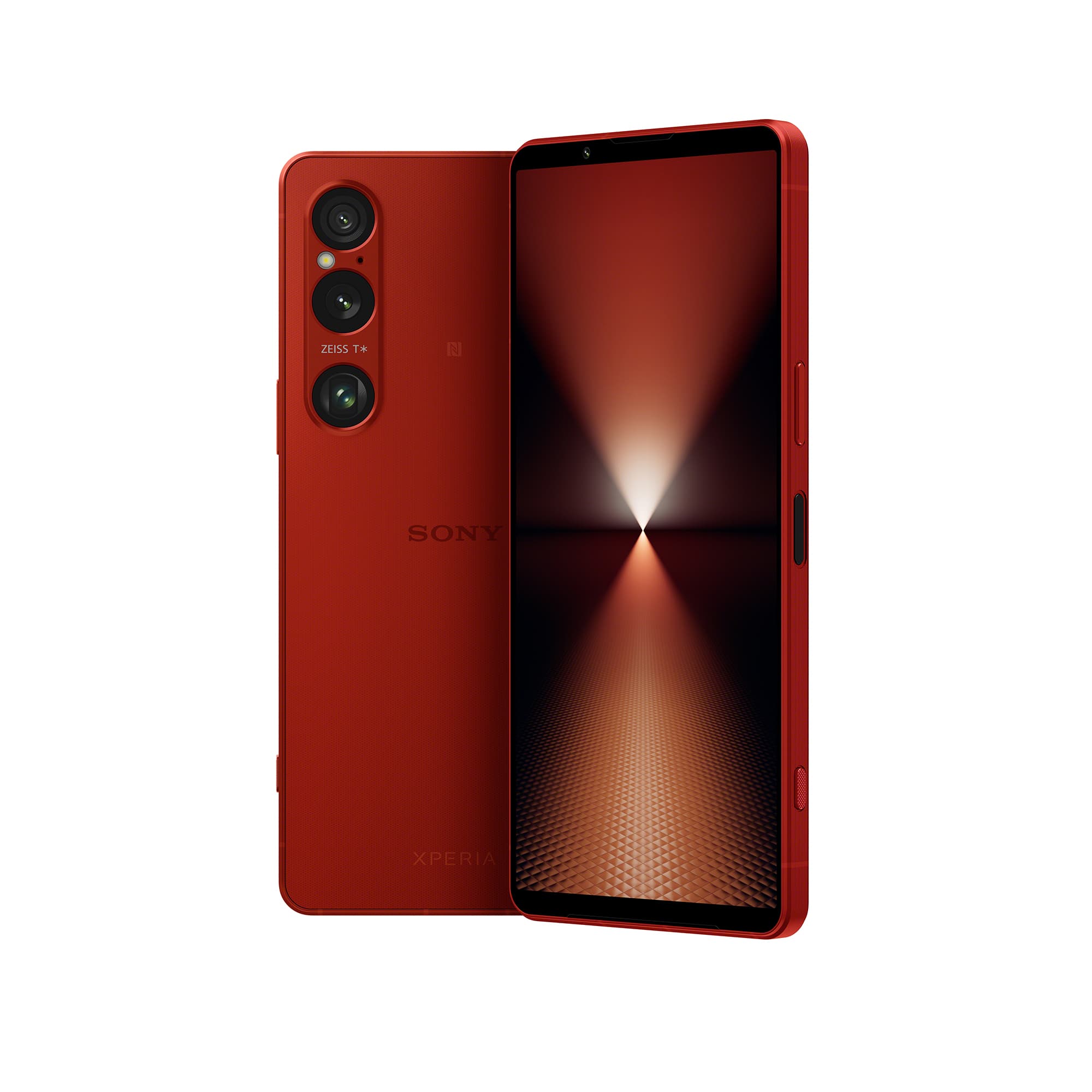Sony Mobile - Xperia 1 VI (512GB) 智慧型手機(霧白) - Sony 台灣官方購物網站 - Sony ...