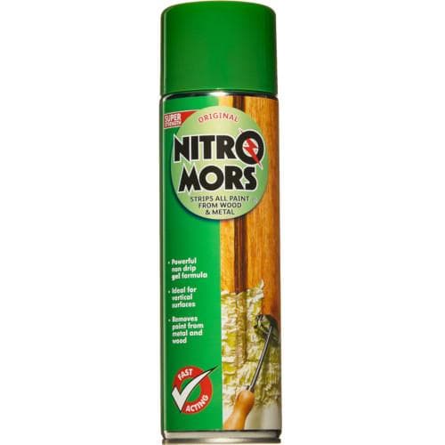 Nitromors All Purpose Paint Remover