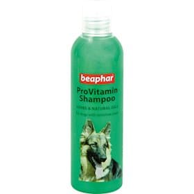 ᐈ Provitamin şampunu Beaphar Provitamin Shampoo həssas dərili itlər ...