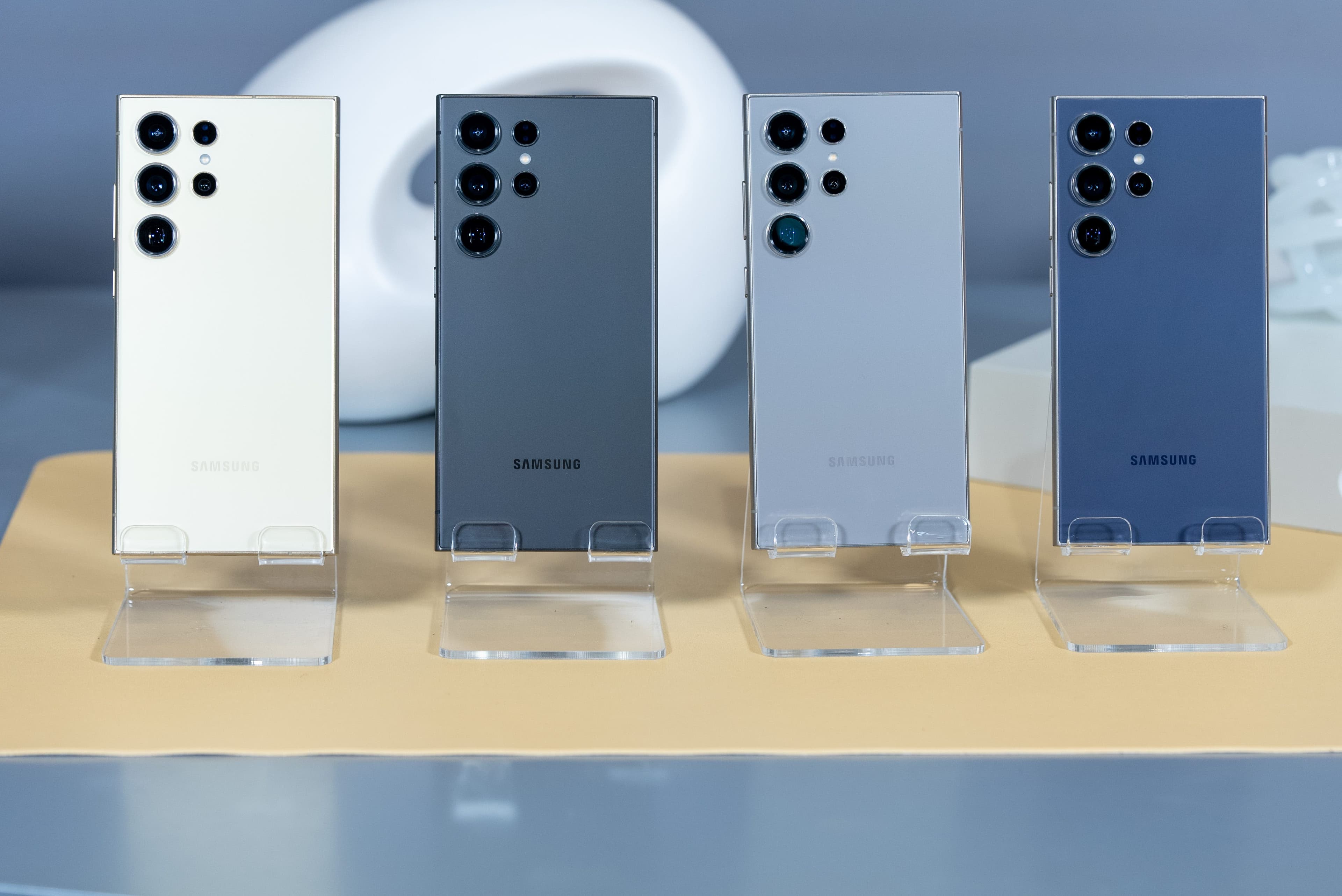 Samsung Galaxy S24 Ultra review: the first AI phone tested for a week ...