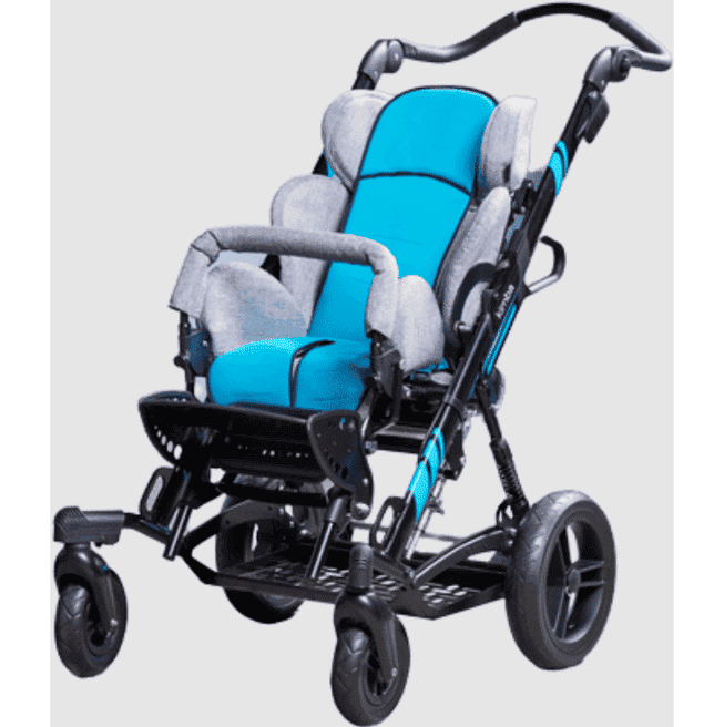Carrinho Postural Ottobock Kimba Neo 2 - Superfisio