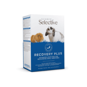 Science Selective Recovery Liquid Feed | Supreme Petfoods