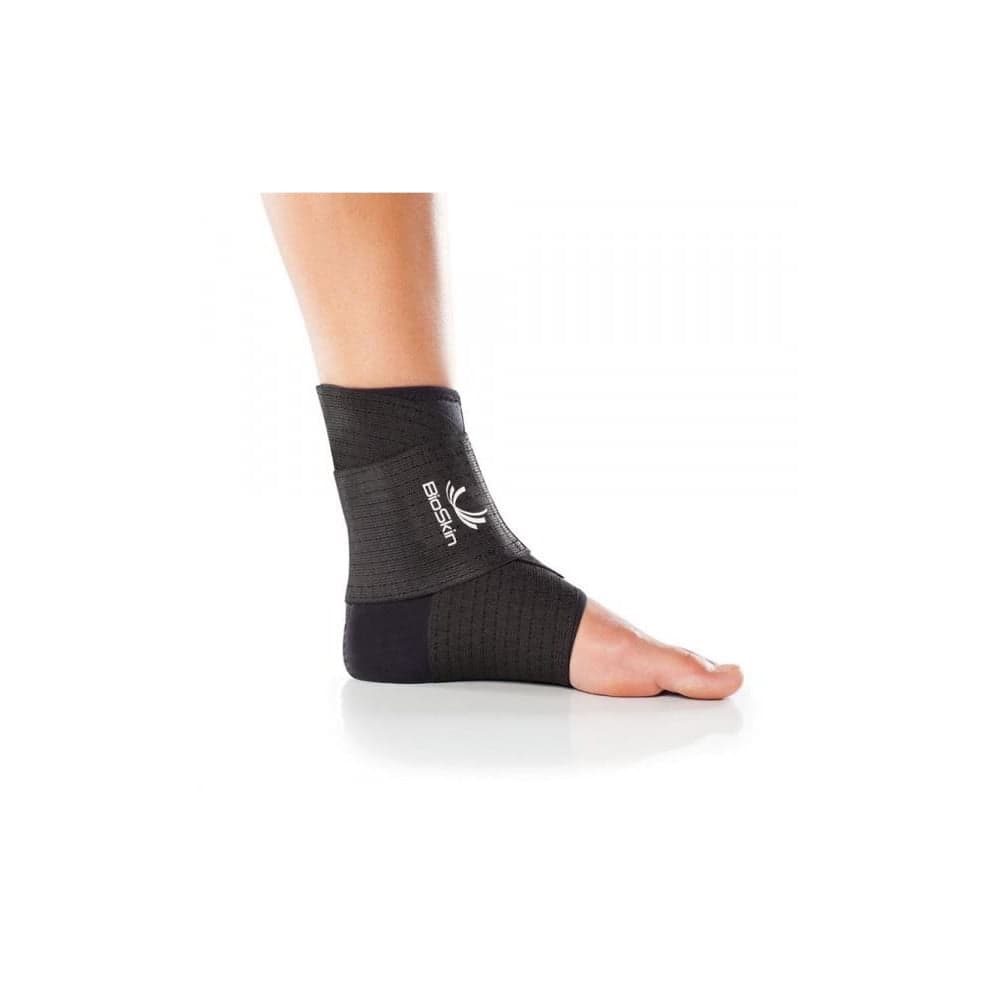 BioSkin Standard Ankle Skin Figure 8 Wrap - Surgical Direct