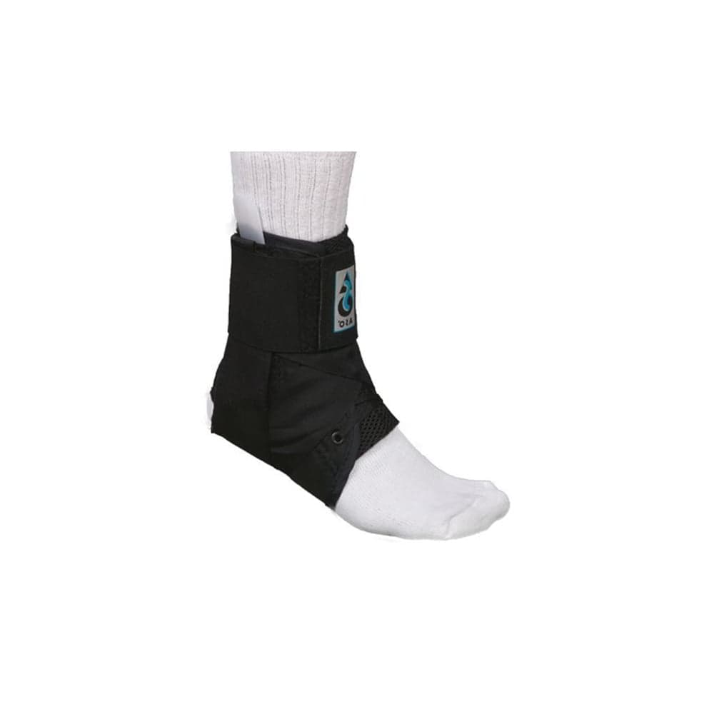 Med Spec ASO Ankle Brace - Surgical Direct