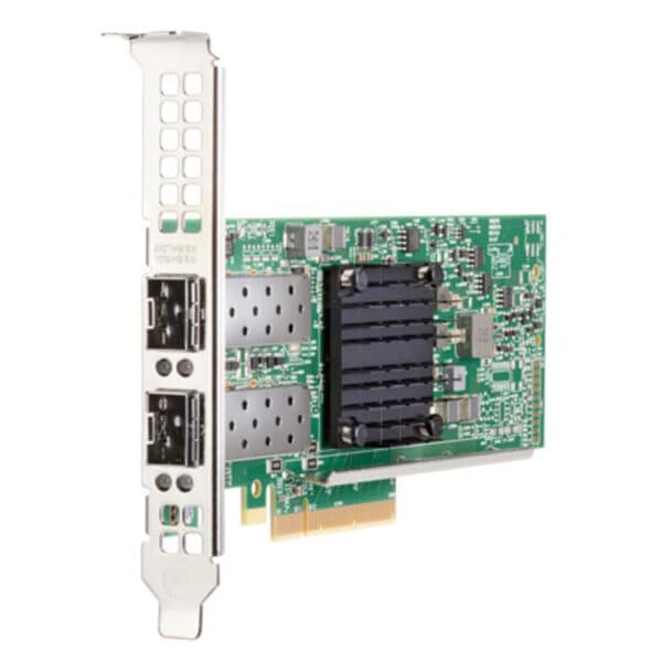 HPE Ethernet 10/25Gb 2-port 631SFP28 Adapter