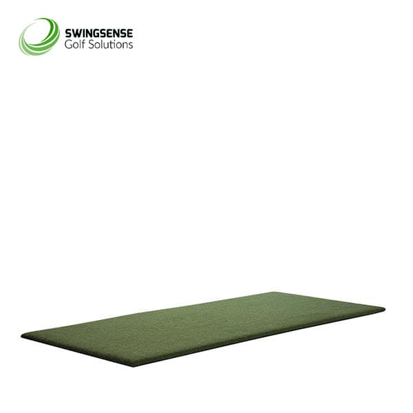 SwingTurf Golf Hitting Mat Are Now Available
