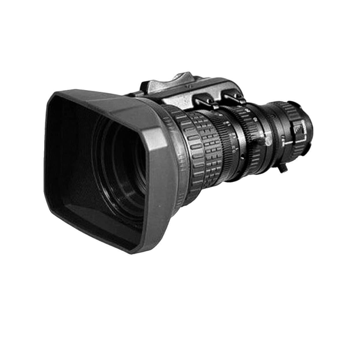 Fujinon Broadcast Lens Catalog at Julio Robinson blog
