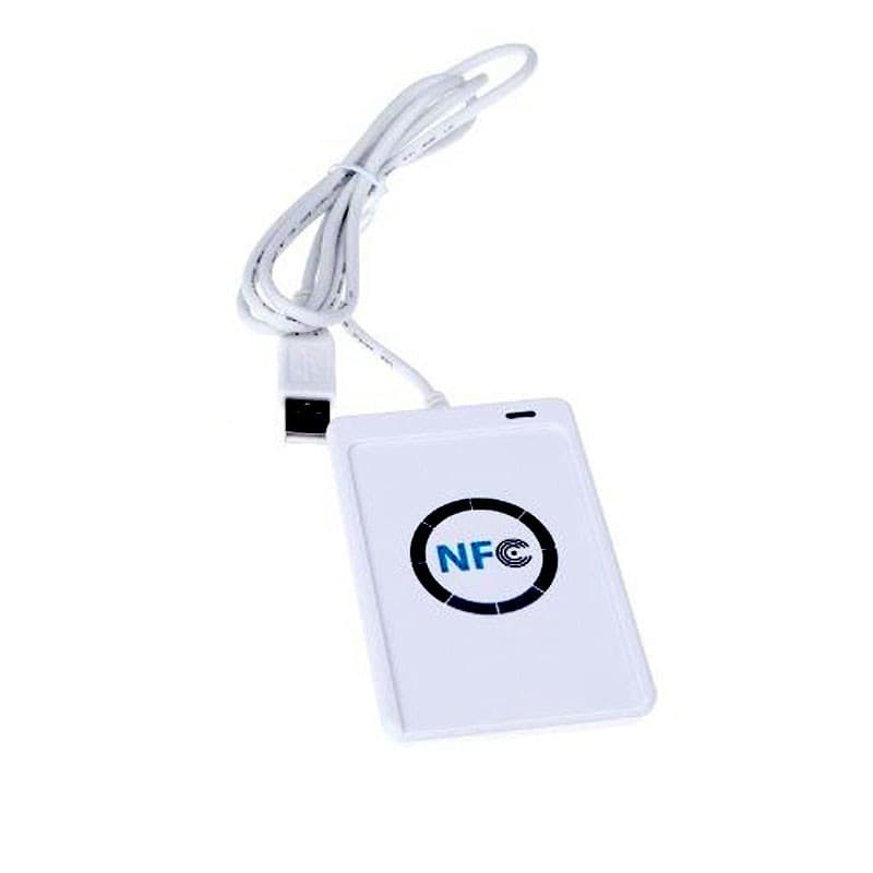 ACR122U NFC Reader Writer