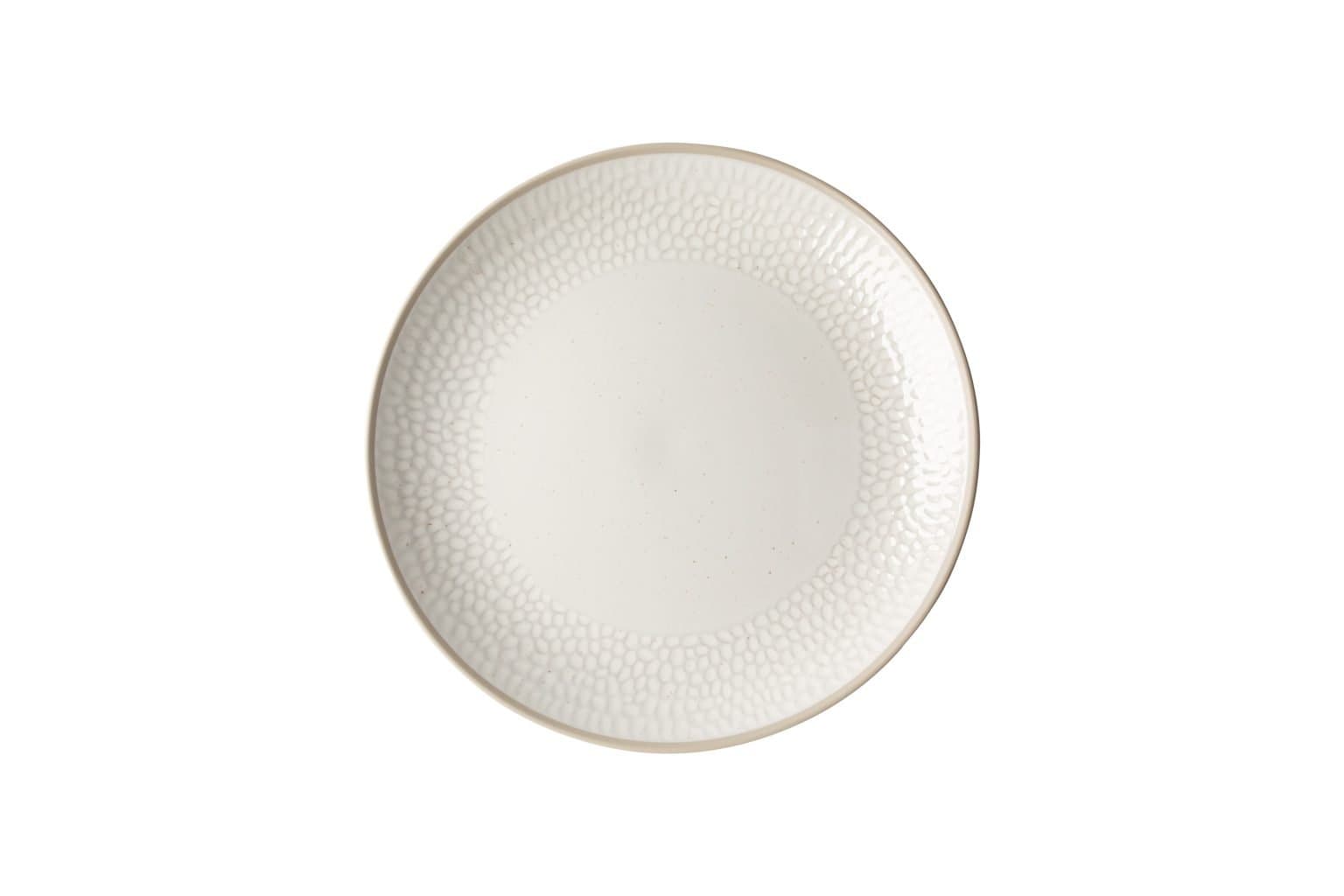 Royal Doulton Maze Grill Dinner Plate - Table For Louis