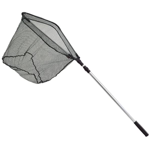 Shakespeare Sigma Medium Landing Net - Extending Handle