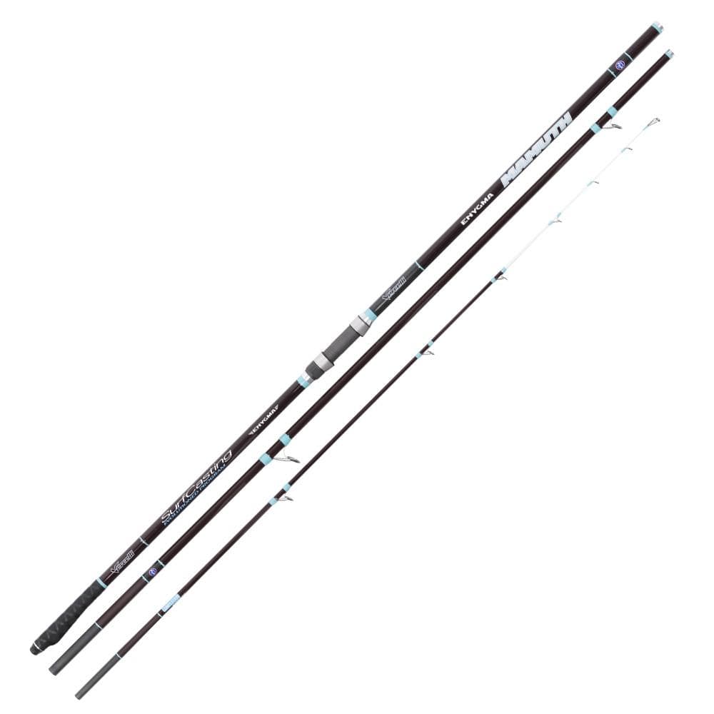 Vercelli Enygma Mamuth 2.20m Surf Rod 100-250g - Tackle Direct Ireland