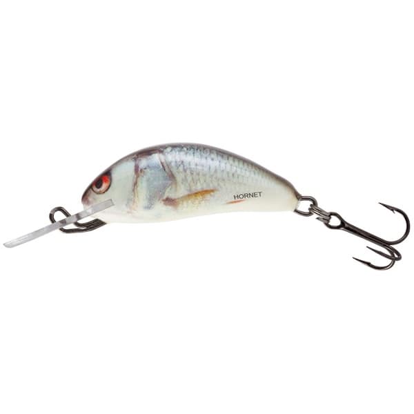 Salmo Hornet 2.5cm Sinking