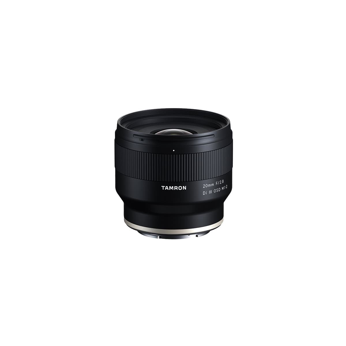 Tamron 20mm f/2.8 Di III OSD M1:2