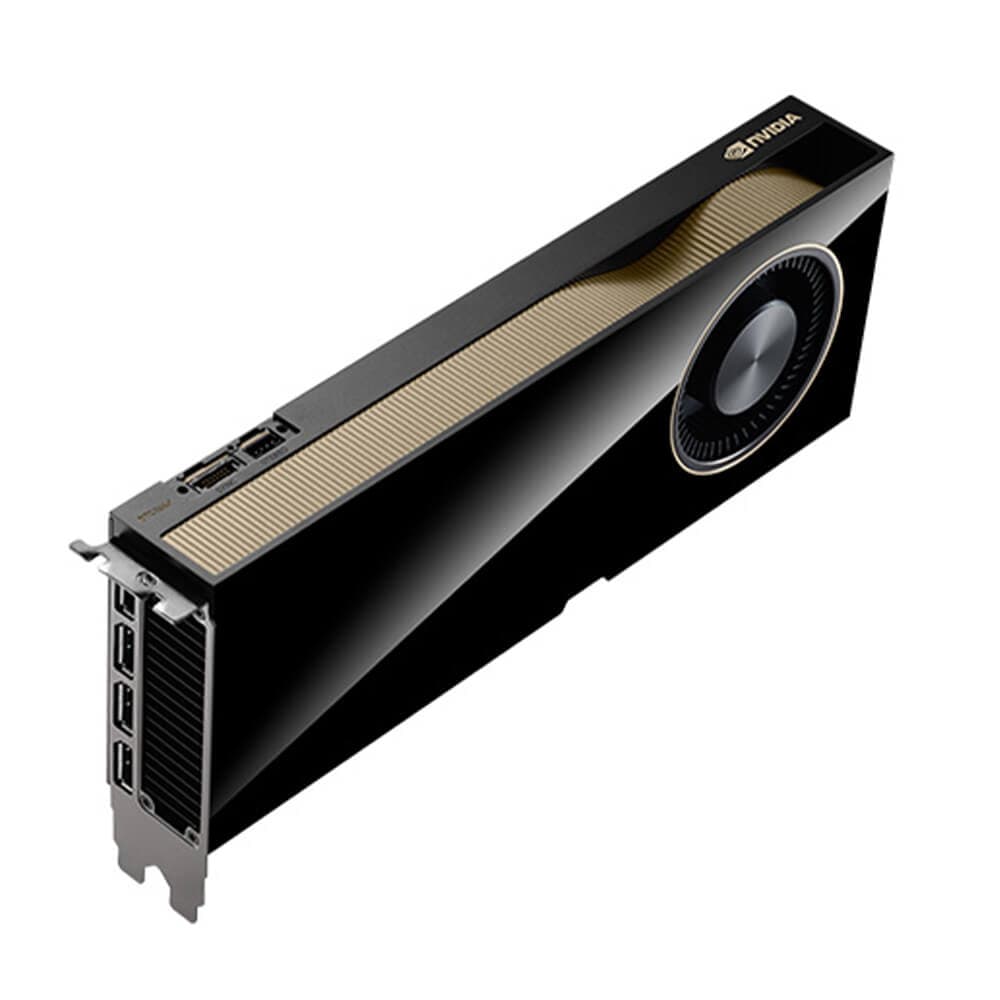 NVIDIA RTX™ 5880 Ada Generation 48GB GDDR6 (BULK only) - Workstation ...