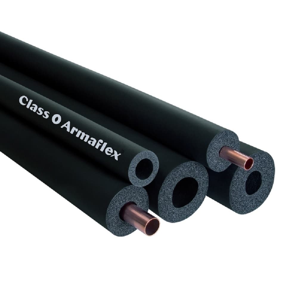 ARMAFLEX Class 0 Insulation - TCBM