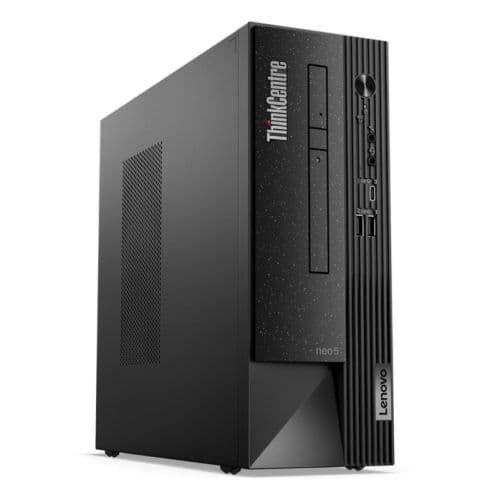 Lenovo ThinkCentre Neo 50s Gen 4 SFF PC (i5) - TDR Computers