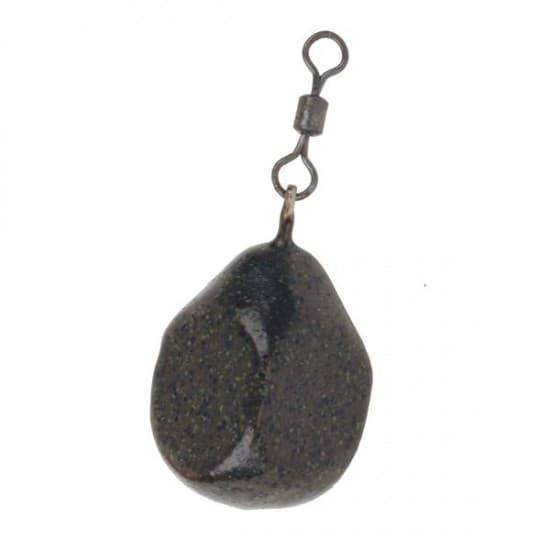 Korda Square Pear Swivel Lead
