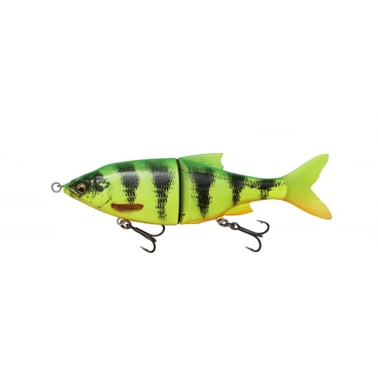 Savage Gear 3D Roach Shine Glider PHP 18cm 70g Slow Sink Fire Tiger ...