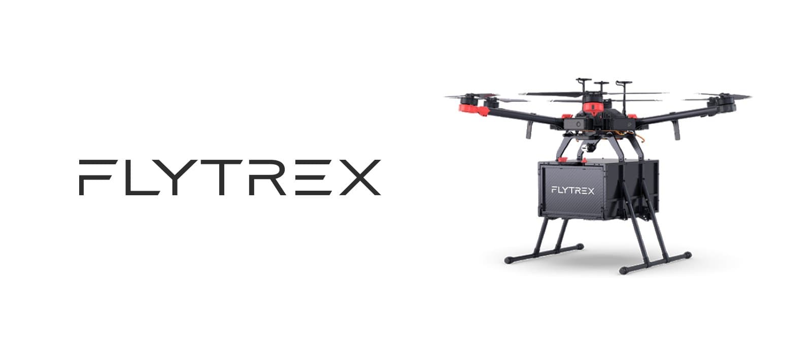 Flytrex Raises $40M To Build Its Drone-based Delivery Service Across ...