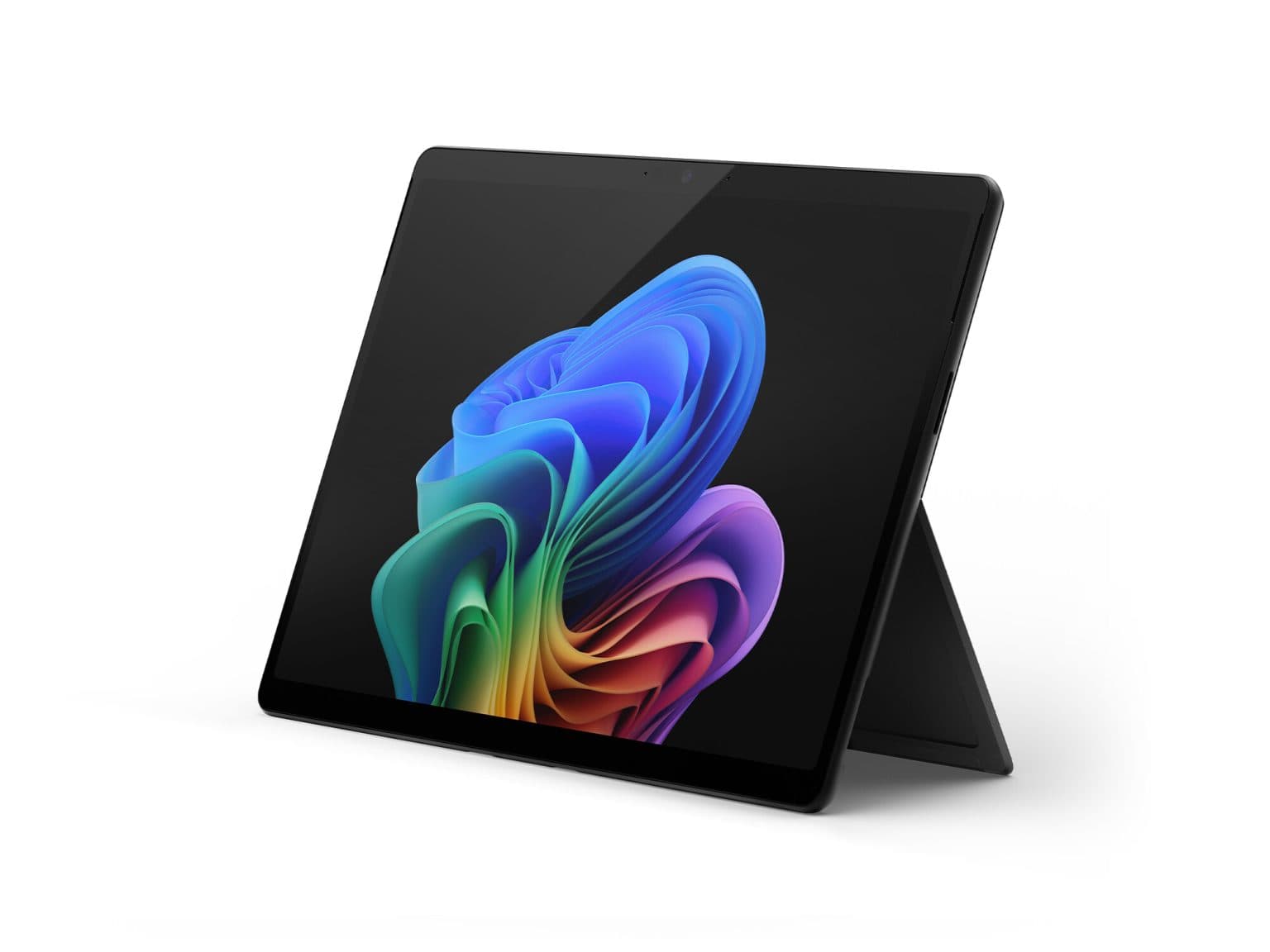 Microsoft Surface Pro 11th Edition with Snapdragon X Elite