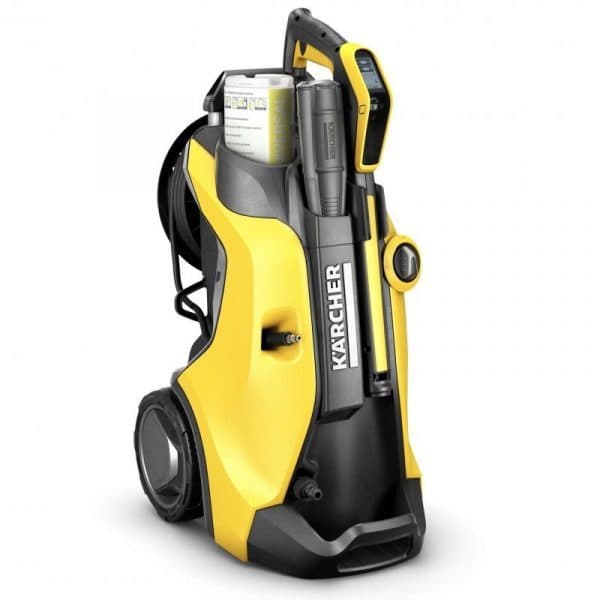 Karcher High Pressure Washer K 7 Premium Full Control Plus | Tech Nuggets