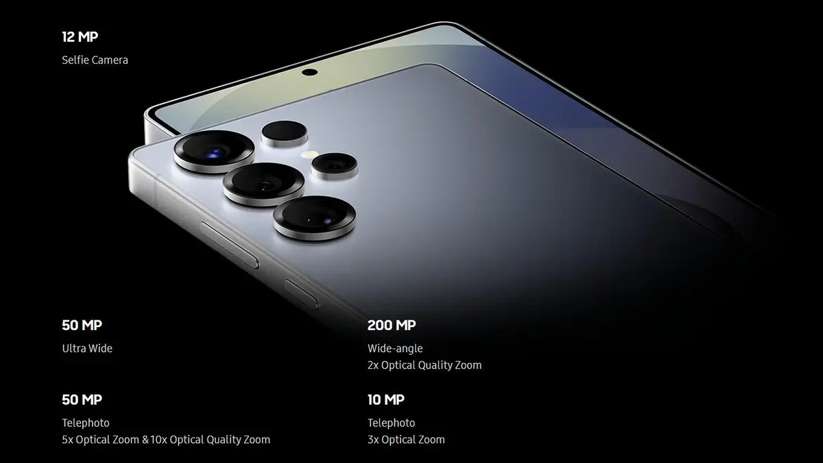 Why the samsung galaxy s25 ultra Redefines Premium Phones?