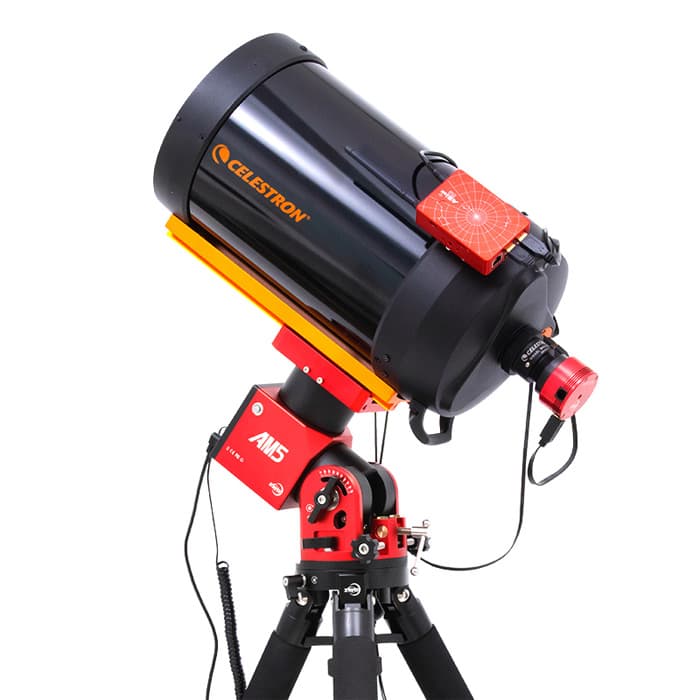 ZWO ASI533MC-P Pro Series, ZWO, Astrophotography Camera