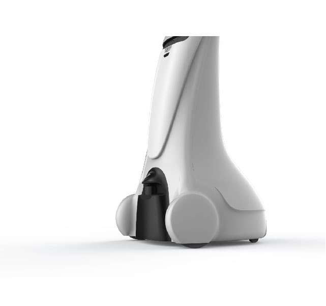 AMY A1 Robot | AMY Y1 | AMY Telepresence Robot Reviews & Ratings