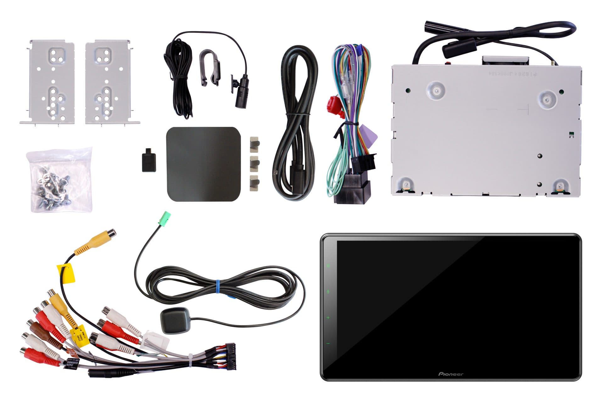 Pioneer SPH-EVO93DAB - Telpoint