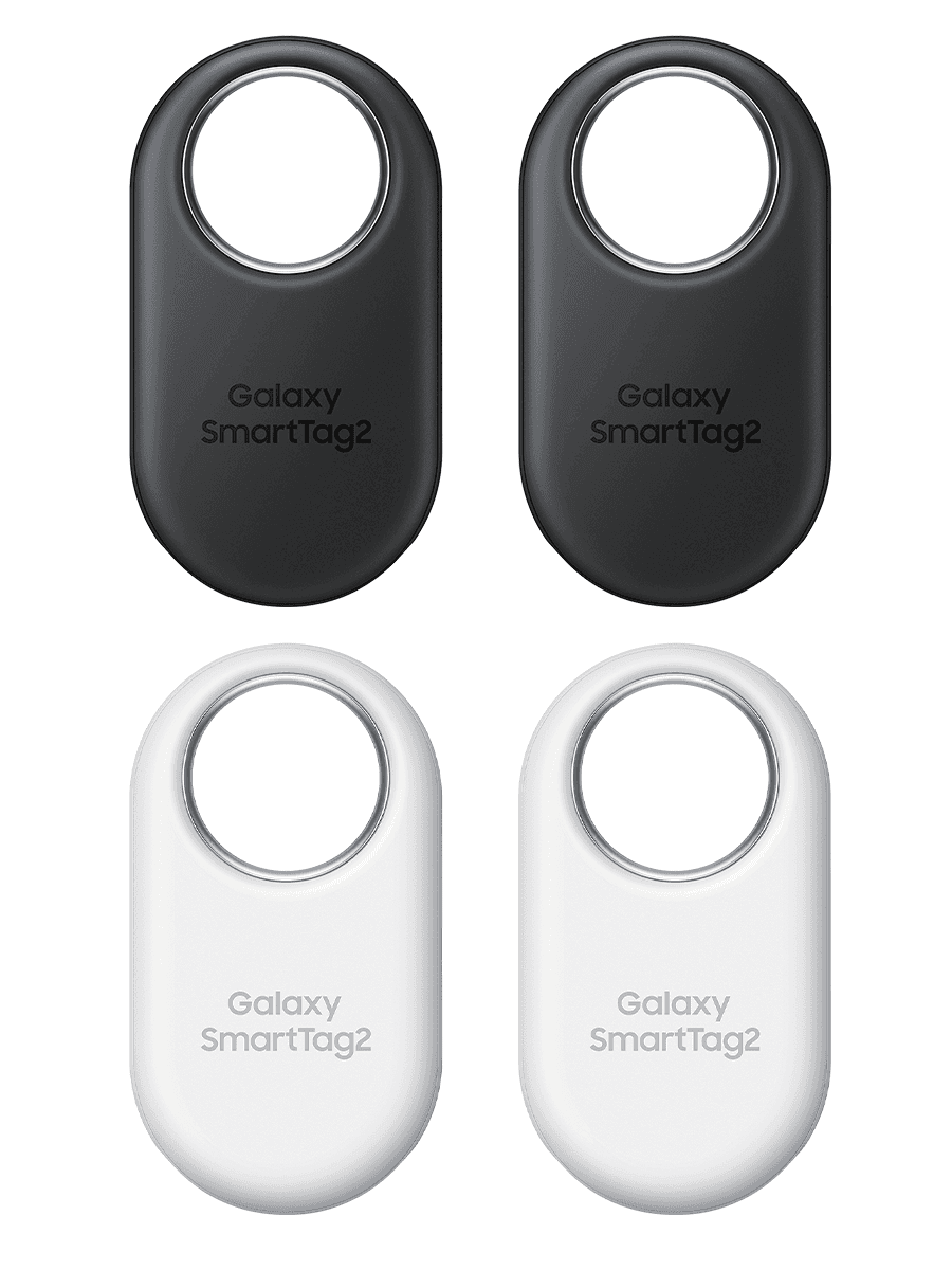 Buy the Samsung Galaxy SmartTag2 - 4 Pack - Telstra
