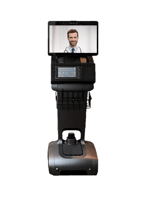temi Fourcast - temi robot - temi robots for business, healthcare robot ...