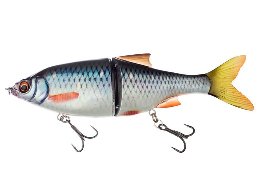 3D ROACH SHINE GLIDER PHP - Tempo Libero Shop