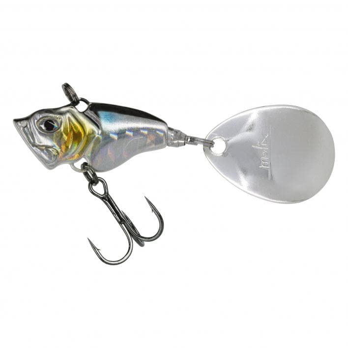 Molix Trago Tail USB Rechargeable Lure