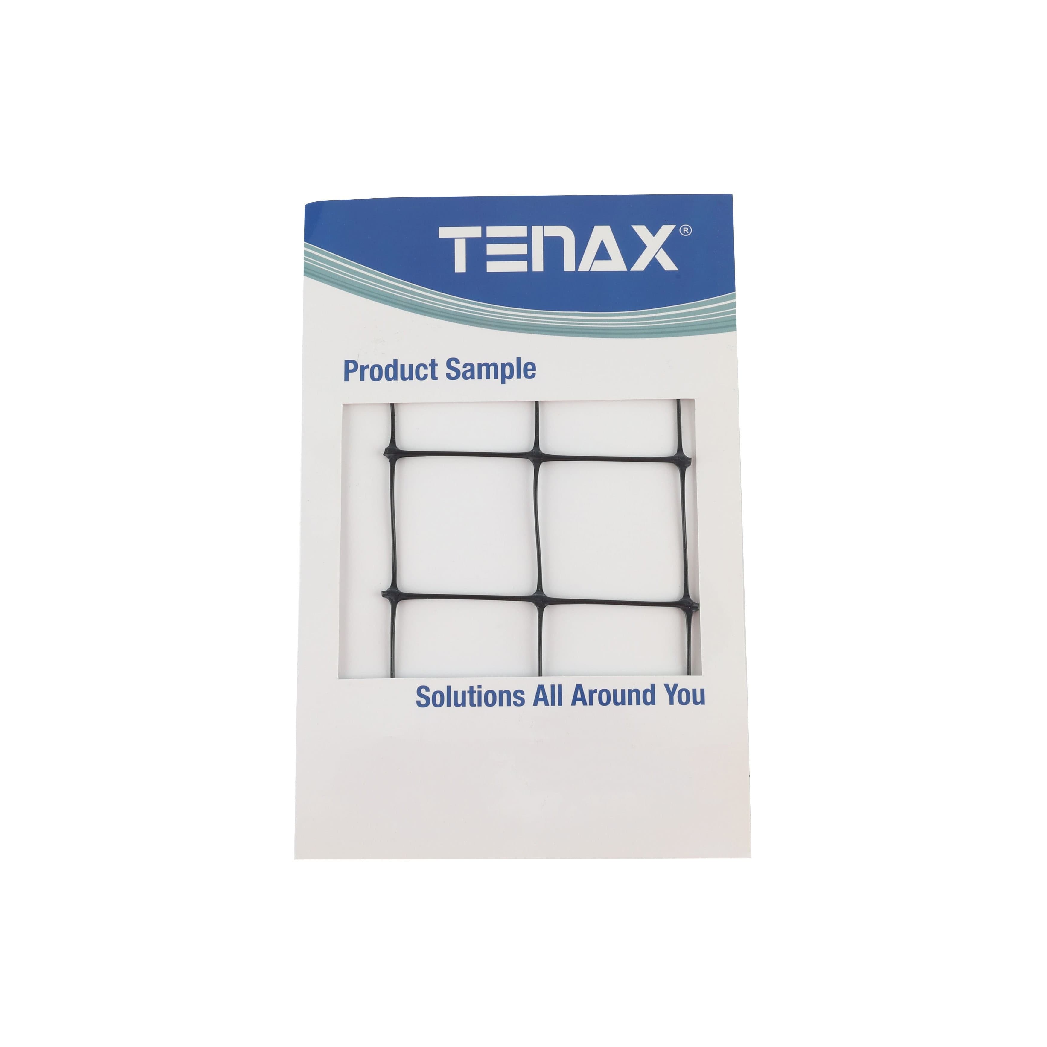 Tenax C Flex Fence Sample | Tenax Fence