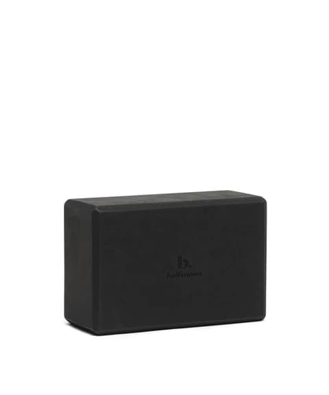Yoga Recycled Foam Block 4" - TERRA Greenhouses