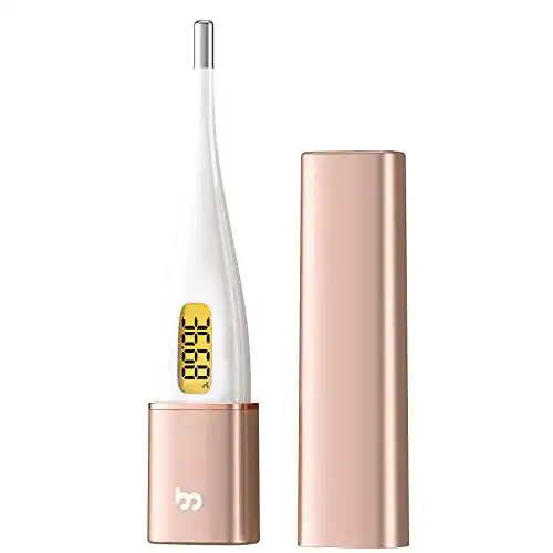 Basal thermometer femometer Vinca II digital Bluetooth 2025 test winner buy