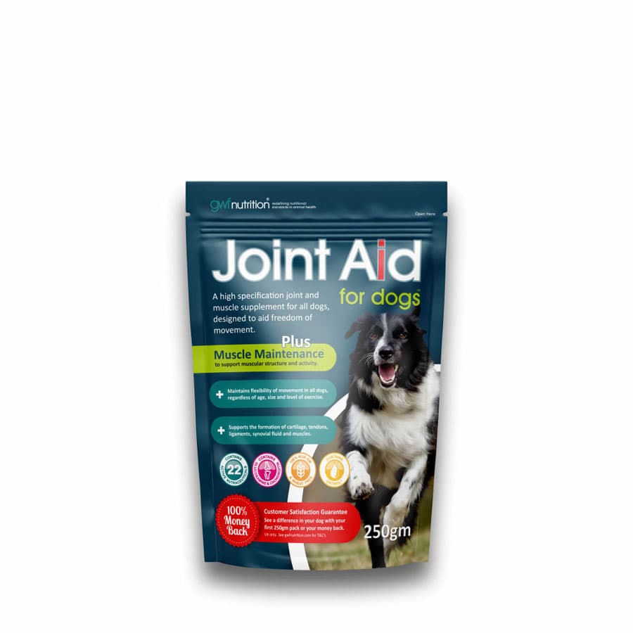 GWF Nutrition Joint Aid For Dogs - Rookes Pet Products