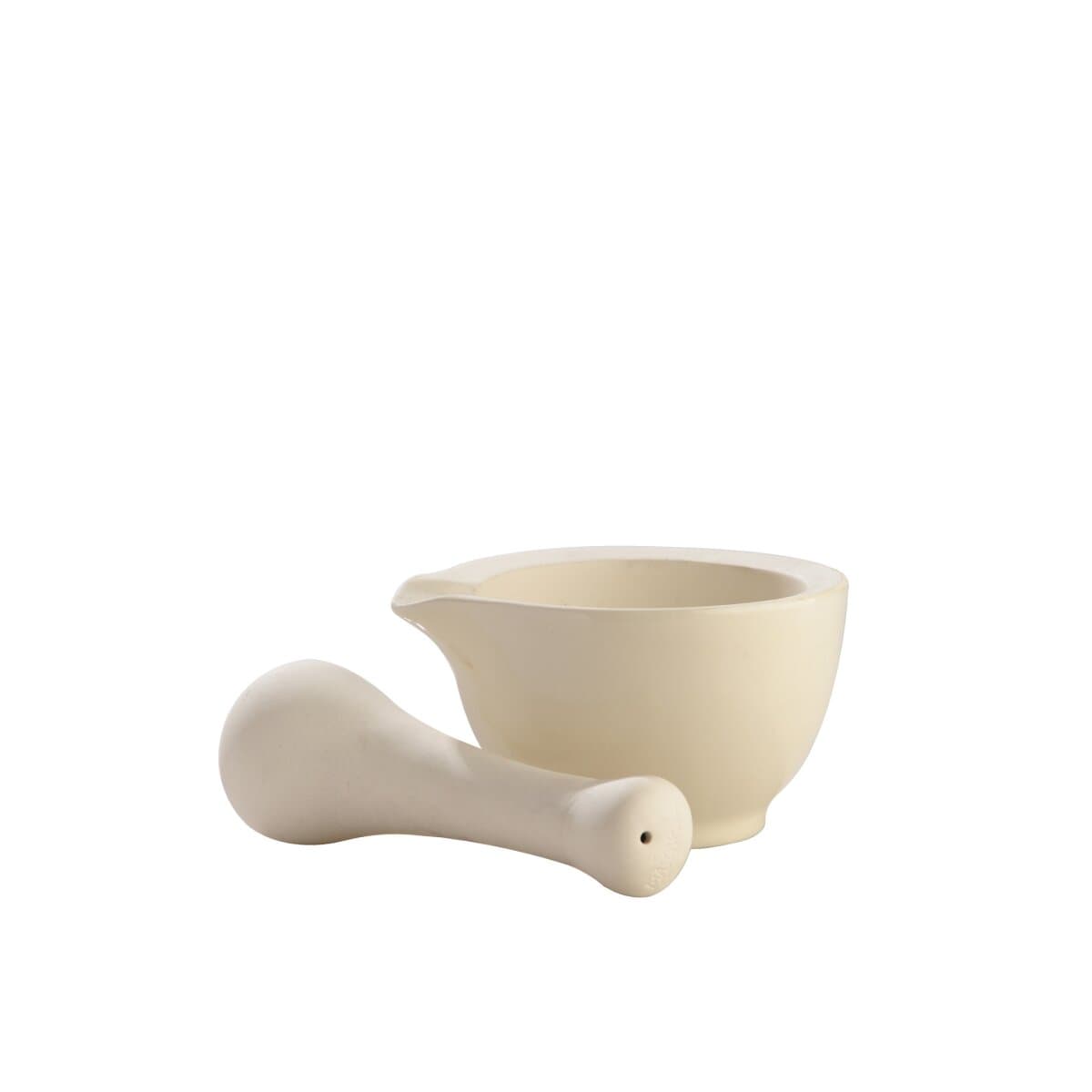 Mason Cash Mortar & Pestle 11cm x 8cm - Total Food Equipment NZ