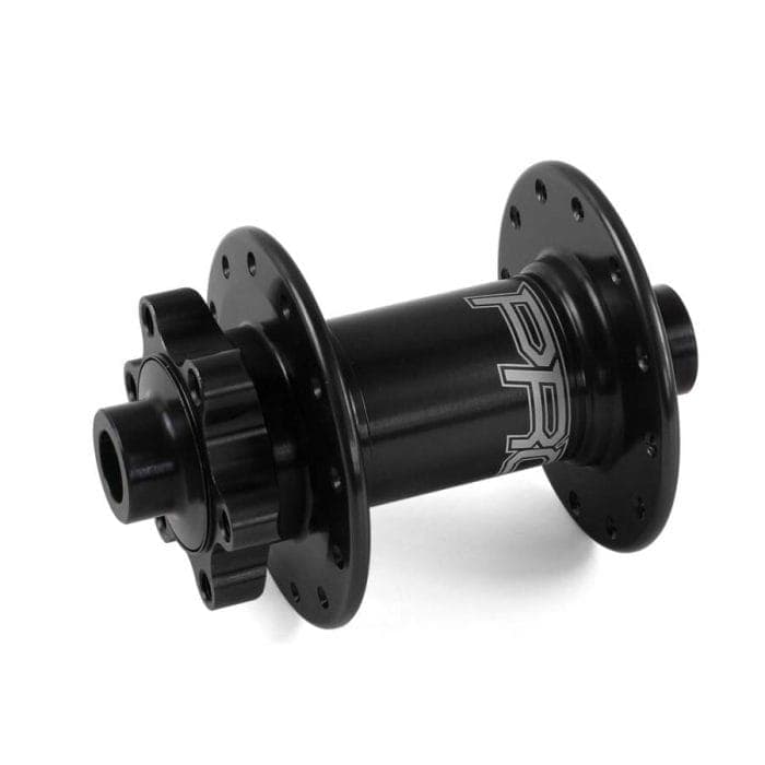 Hopetech Pro 4 Hub Review