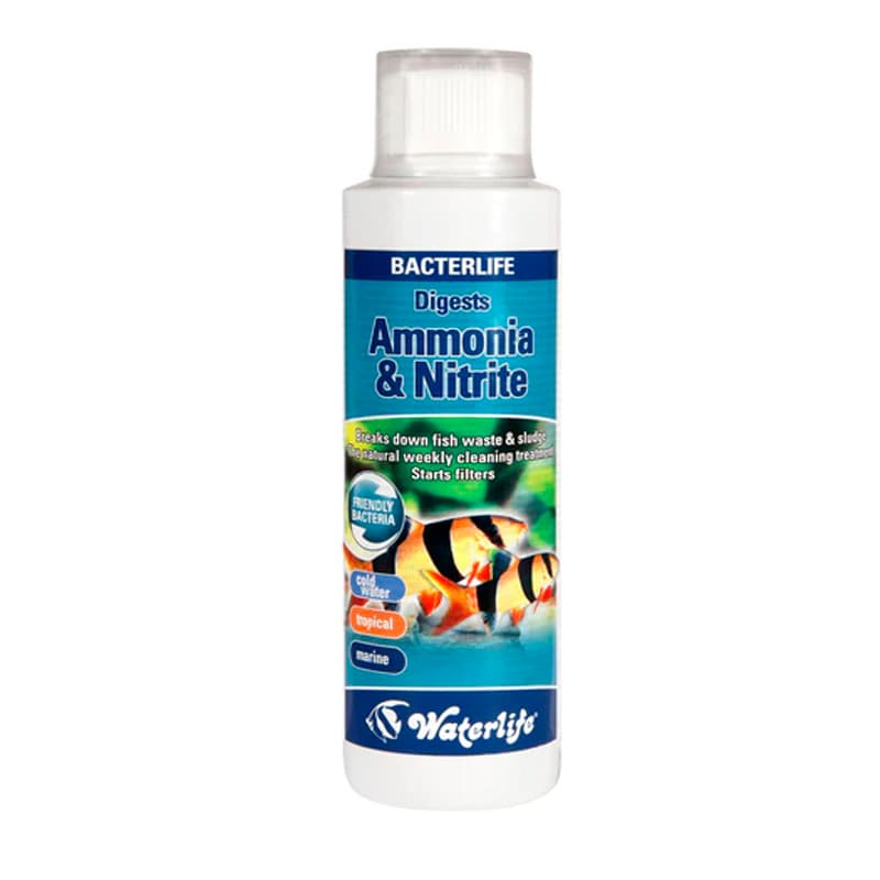 Waterlife Bacterlife - The Aquarium People