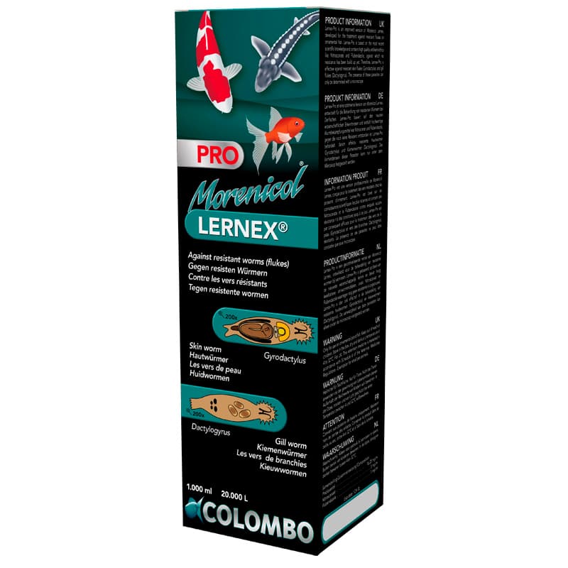 Colombo Lernex Pro 1000ml - The Aquarium People