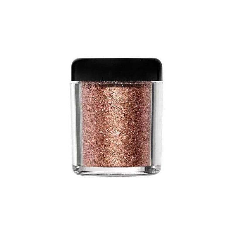 Barry M Glitter Rush Body Glitter - BG8 Rose Quartz- 6g - The Beauty Rack