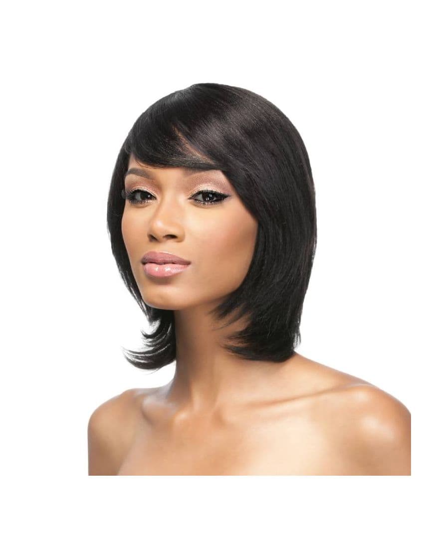 Kesh King Indian Remy Human Hair Wig